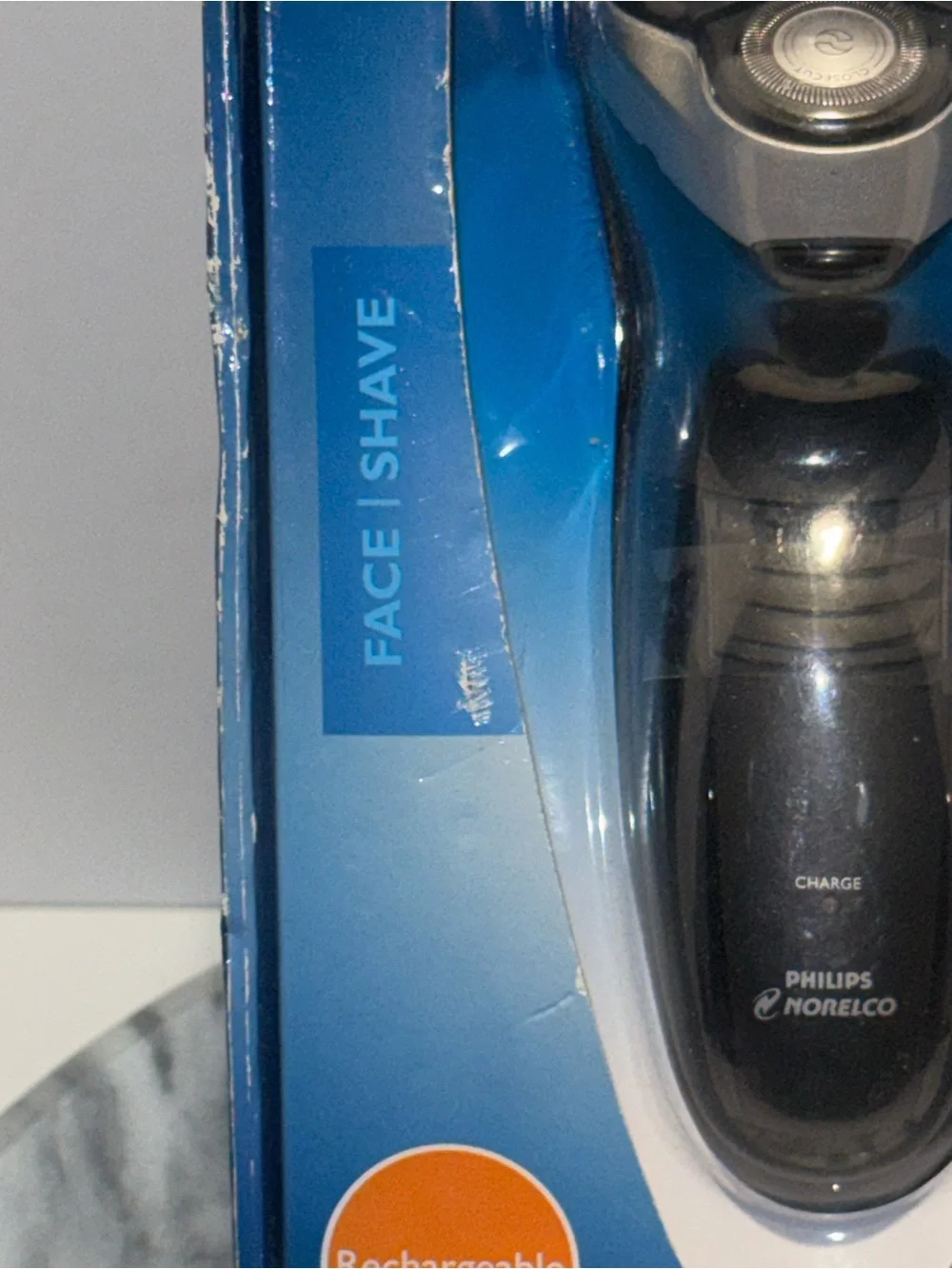 Norelco new philips
